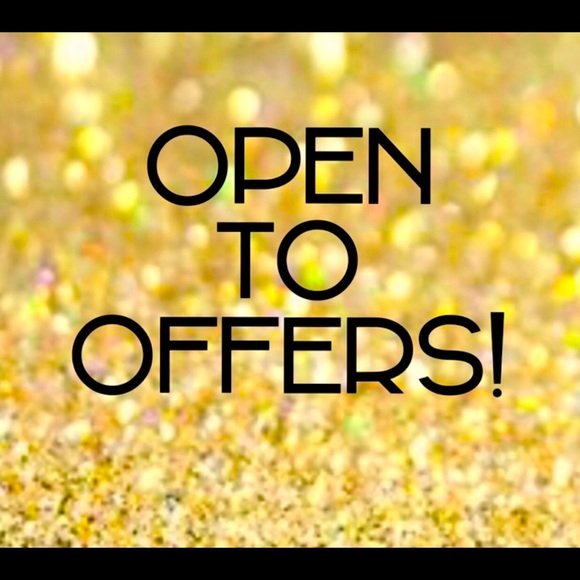 All offers considerable - Picture 1 of 1